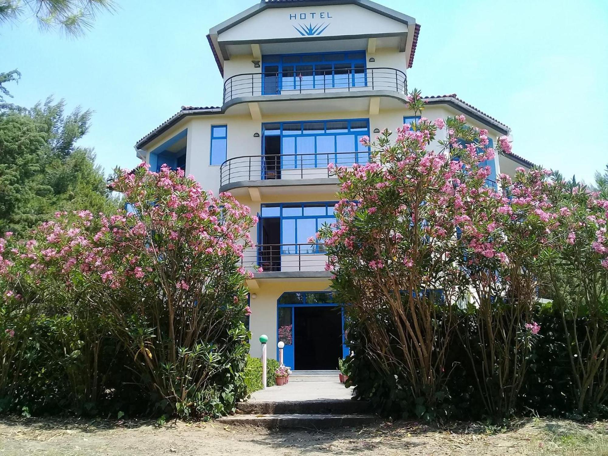 Divjaka Park Exterior photo